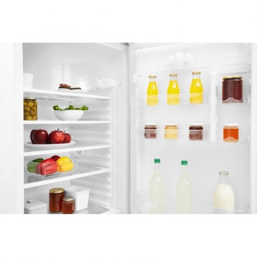 Indesit TAA 5 1 Frigorífico Dos Puertas F Blanco