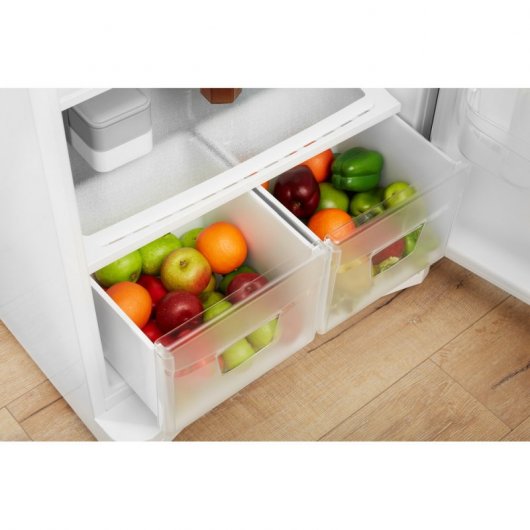 Indesit TAA 5 1 Frigorífico Dos Puertas F Blanco