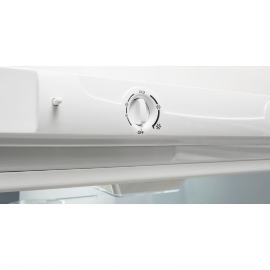 Indesit TAA 5 1 Frigorífico Dos Puertas F Blanco