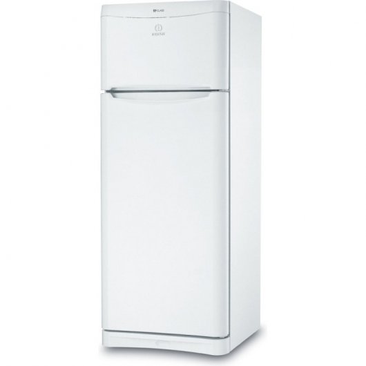 Indesit TAA 5 1 Frigorífico Dos Puertas F Blanco