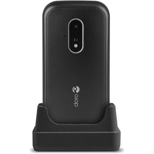 Doro 7030 Negro Libre