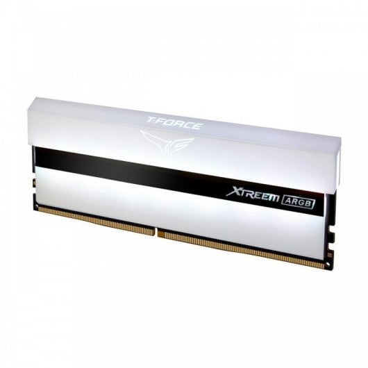Team Group Xtreem ARGB DDR4 3200 PC4-25600 16GB 2x8GB CL16 Brancas