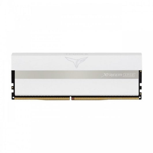 Team Group Xtreem ARGB DDR4 3200 PC4-25600 16GB 2x8GB CL16 Brancas