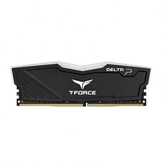 Team Group Delta RGB DDR4 3200 PC4-25600 16 Go 2x8 Go CL 16