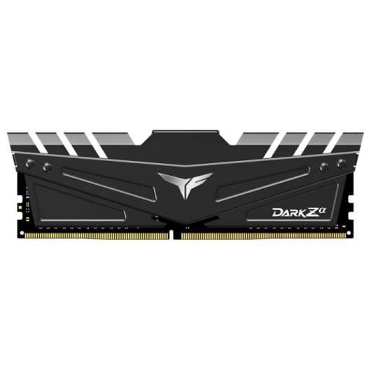 Groupe d'équipe T-FORCE Dark Z 3200 MHz PC4-25600 32 Go 2x16 Go CL16