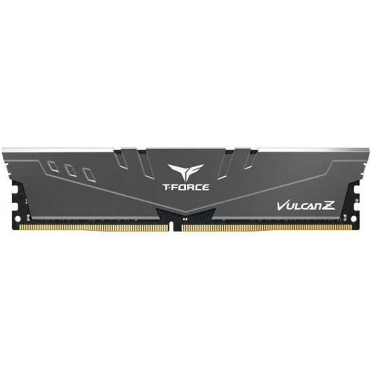 Team Group T-Force Vulcan Z DDR4 3200Mhz PC4-25600 16 GB 2x8GB CL16 Grigio