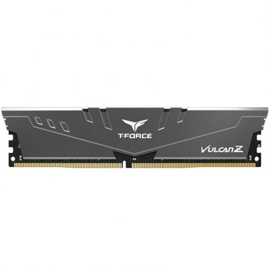 Team Group T-Force Vulcan Z DDR4 3200Mhz PC4-25600 16 GB CL16 Cinzento