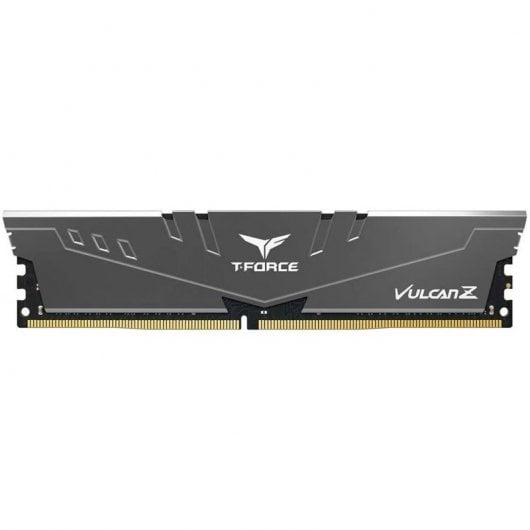 Team Group T-Force Vulcan Z DDR4 3200Mhz PC4-25600 16 GB CL16 Grigio