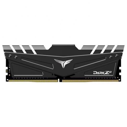 Team Group T-FORCE Dark Za 3200MHz PC4-25600 64GB 2x32GB CL16