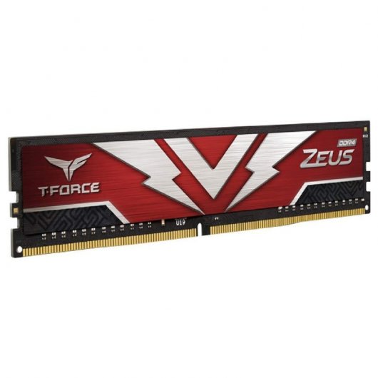 Team Group T-Force Zeus DDR4 3200MHz PC4-25600 64GB 2x32GB CL16