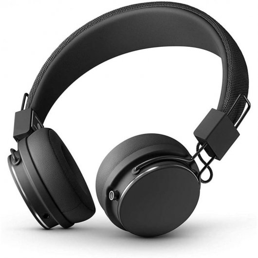 Urbanears Plattan 2 Auriculares Bluetooth Negros