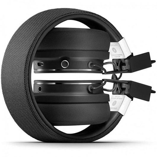 Urbanears Plattan 2 Auriculares Bluetooth Negros