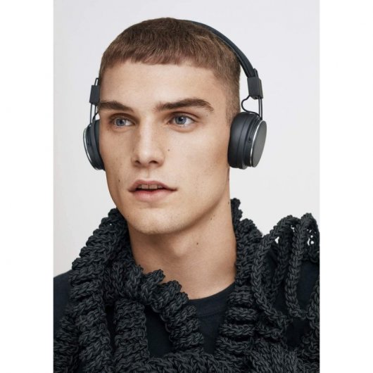 Urbanears Plattan Auriculares Bluetooth Negros