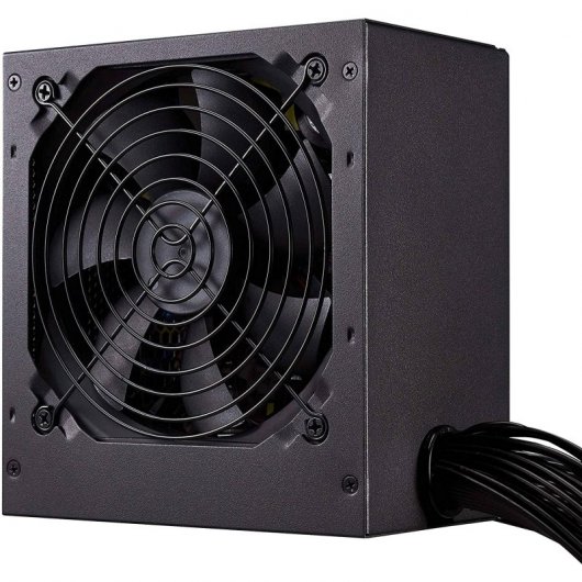 Cooler Master MWE 500 V2 500W 80 Plus