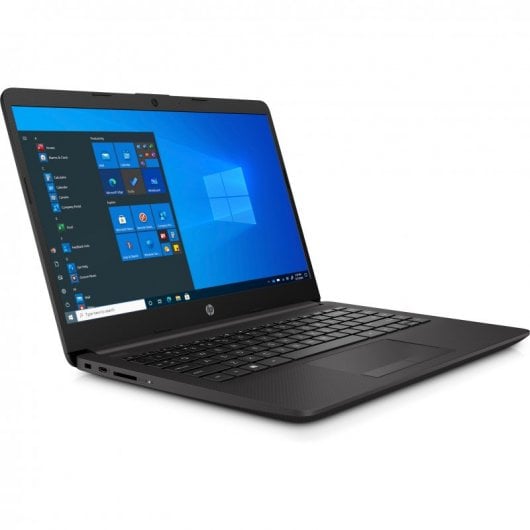 HP 240 G8 Intel Celeron N4020/8 GB/256GB SSD/14"