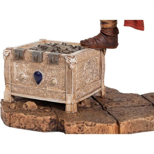 Ubisoft Figura Eivor Assassin's Creed Valhalla