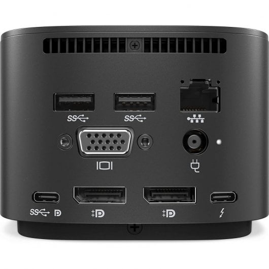 HP Thunderbolt G2 Doking Station USB-C 230W