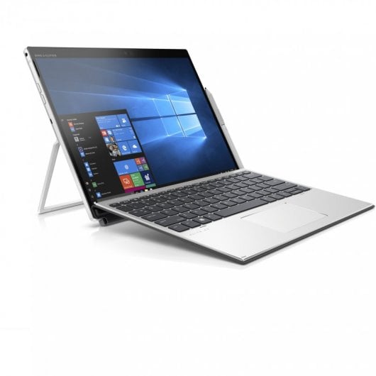 HP Elite x2 G4 Intel Core i7-8565U/16GB/512GB SSD/13" Táctil