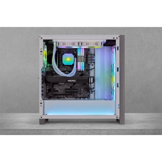 Corsair MP600 PRO 1TB M.2 NVMe PCIe Gen 4 x4 SSD