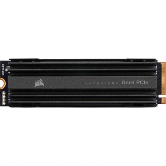 Corsair MP600 PRO 1TB M.2 NVMe PCIe Gen 4 x4 SSD
