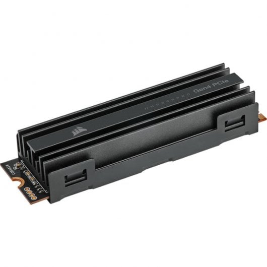 Corsair MP600 PRO 1TB M.2 NVMe PCIe Gen 4 x4 SSD