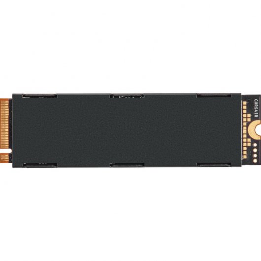 Corsair MP600 PRO 2 To M.2 NVMe PCIe Gen 4 x4 SSD