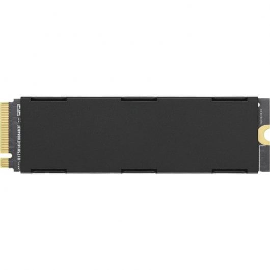 Corsair MP600 PRO 2TB M.2 NVMe PCIe Gen 4 x4 Hydro X Ed. SSD
