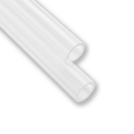 EKWB EK-Loop Tubo Rígido Acrílico 16mm 50cm Pack 2 Unidades