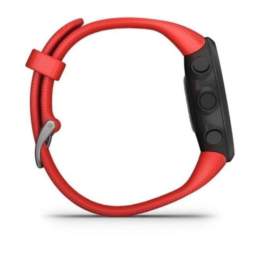 Garmin Forerunner 45 Reloj de Carrera 42mm Rojo