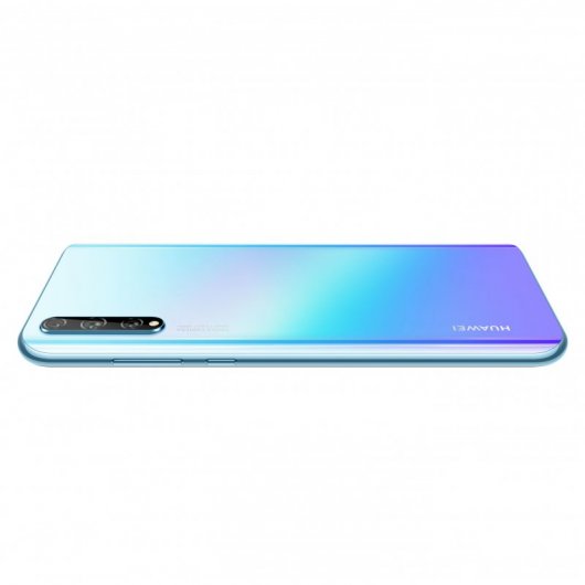 Huawei P Smart S 4GB/128GB 6.3'' Branco