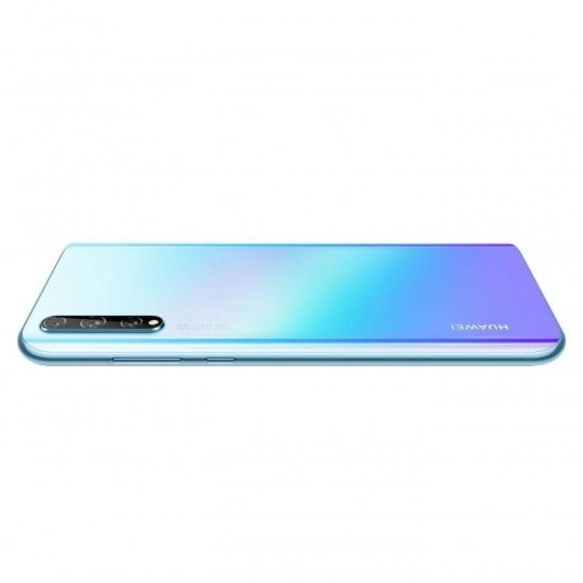 Huawei P Smart S 4G 4GB 128GB 6.3" Blanco