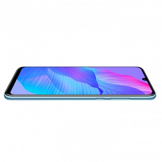 Huawei P Smart S 4GB/128GB 6.3'' Branco