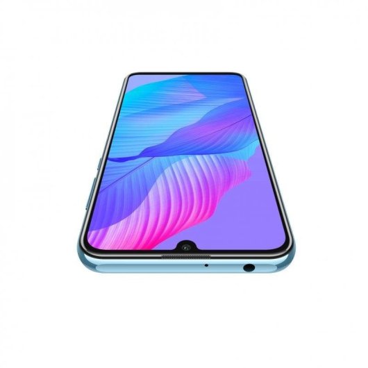 Huawei P Smart S 4G 4GB 128GB 6.3" Blanco