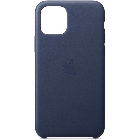 Apple MWYG2ZM/A coque de protection pour téléphones portables 14,7 cm (5.8") Housse Bleu