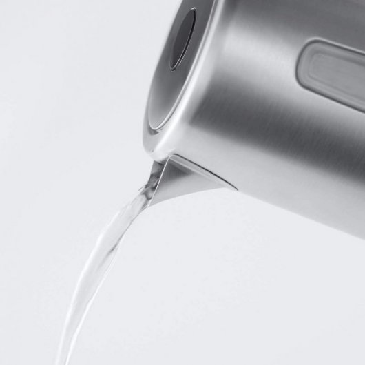 Russell Hobbs Bouilloire Maison Compacte 0.8L 2200W Inox