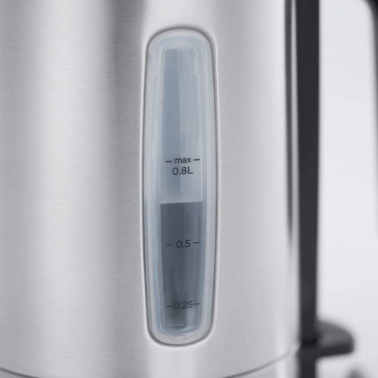 Russell Hobbs Bouilloire Maison Compacte 0.8L 2200W Inox