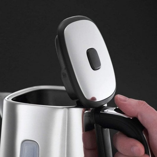 Russell Hobbs 24280-70 Wasserkocher 1,7 l 2400 W Kupfer, Edelstahl