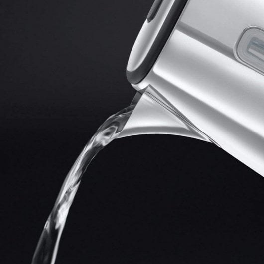 Russell Hobbs 24280-70 Wasserkocher 1,7 l 2400 W Kupfer, Edelstahl