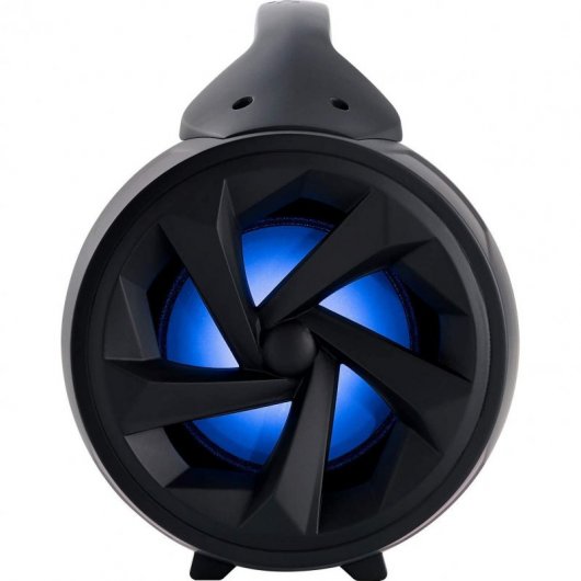 Altoparlante Bluetooth Bigben PARTYBTPRO 75W