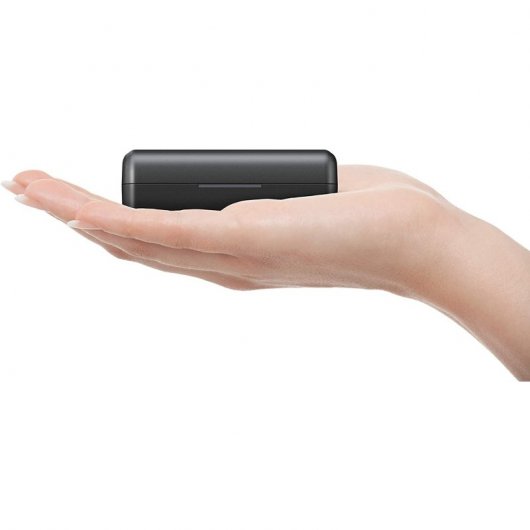 Pioneer C5 True Wireless Auriculares Bluetooth Negros