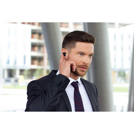 Pioneer C5 True Wireless Auriculares Bluetooth Negros