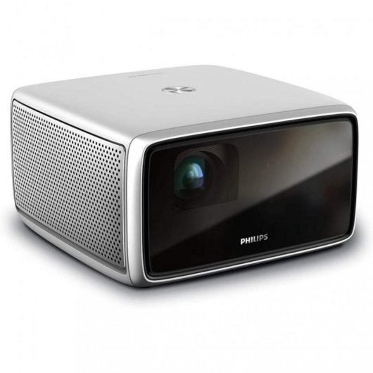 Philips Screeneo S4 SCN450/INT Proyector ANSI DLP FullHD 1800 Lúmenes