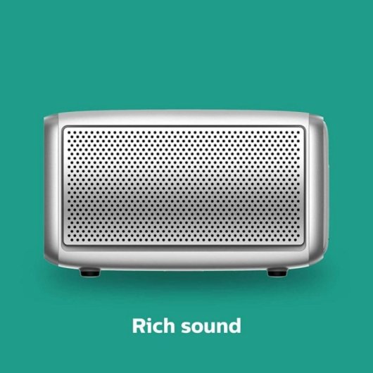 Philips Screeneo S4 SCN450/INT Proyector ANSI DLP FullHD 1800 Lúmenes