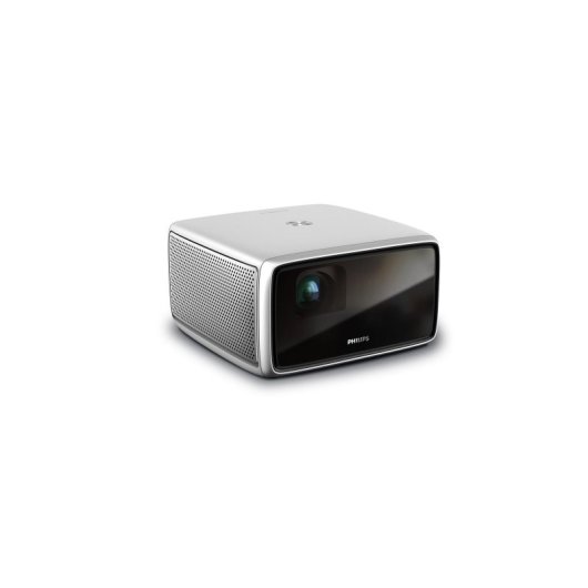 Philips Screeneo S4 SCN450/INT Proyector ANSI DLP FullHD 1800 Lúmenes