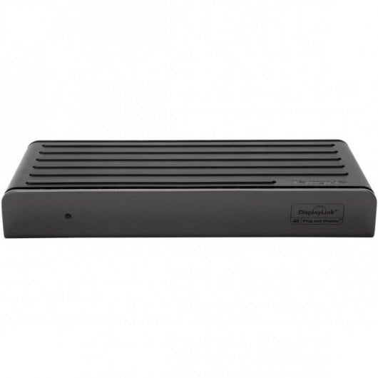 Targus Targus DV4K Docking Doble Pantalla 4K USB-C