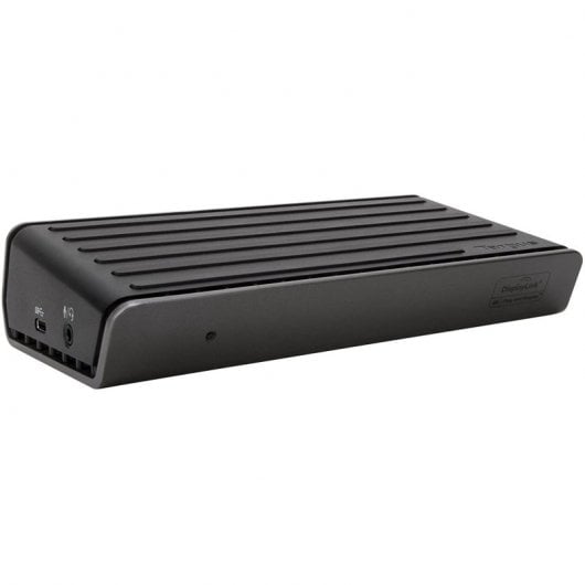 Targus Targus DV4K Docking Doble Pantalla 4K USB-C