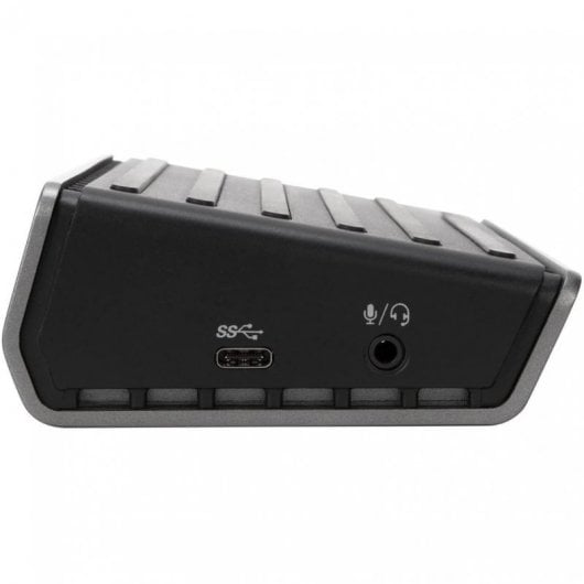Targus Targus DV4K Docking Doble Pantalla 4K USB-C