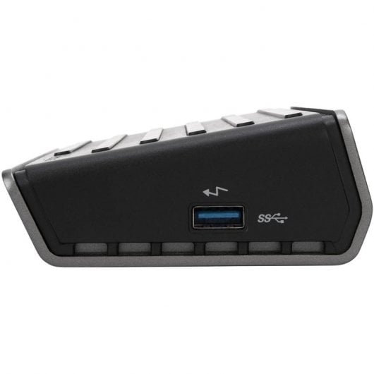 Targus Targus DV4K Docking Doble Pantalla 4K USB-C