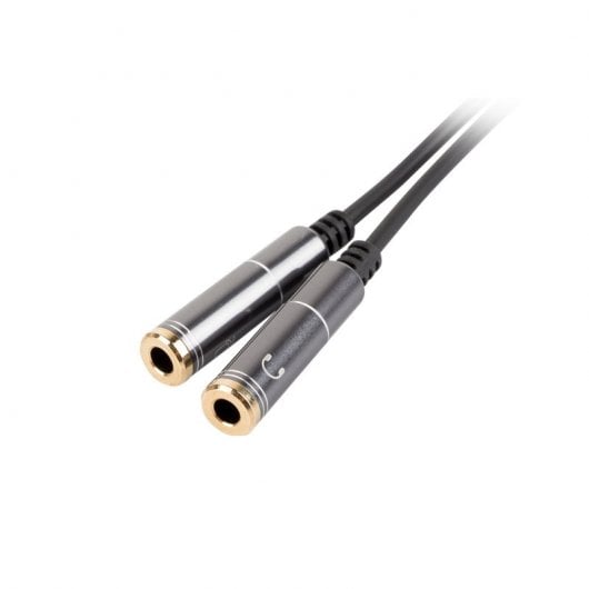 Adattatore jack da 3,5 mm Genesis A20