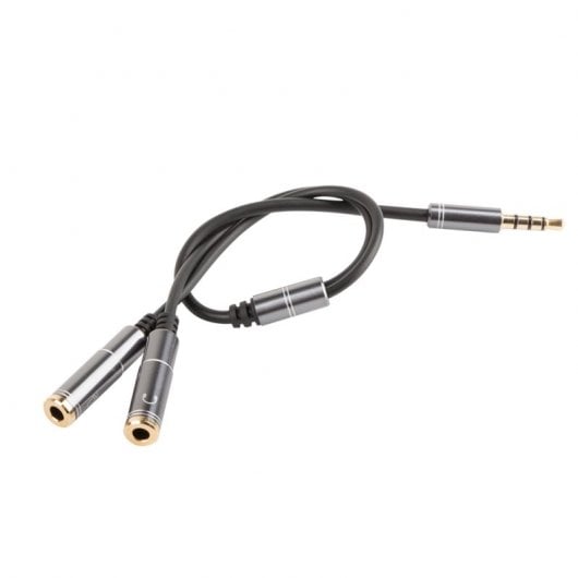 Adattatore jack da 3,5 mm Genesis A20